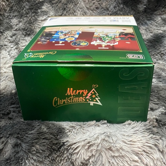 LOZ Mini Christmas Building Set - Picture 2 of 16